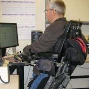 Legislatia muncii – persoanele cu dizabilitati