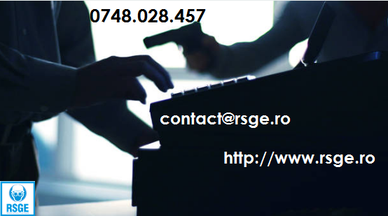 Contact RSGE