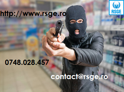 Contact cariere RSGE