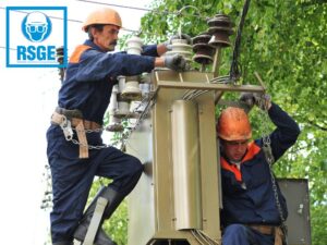 Îmbunătățirea continuă pentru siguranța electrică