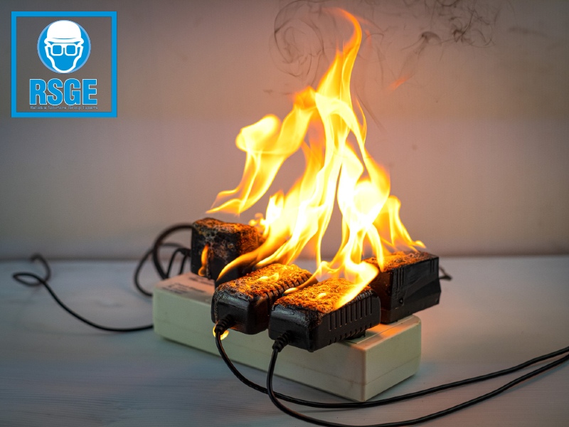 Cum prevenim incendiile la prizele electrice și ce măsuri luăm pentru stingerea lor