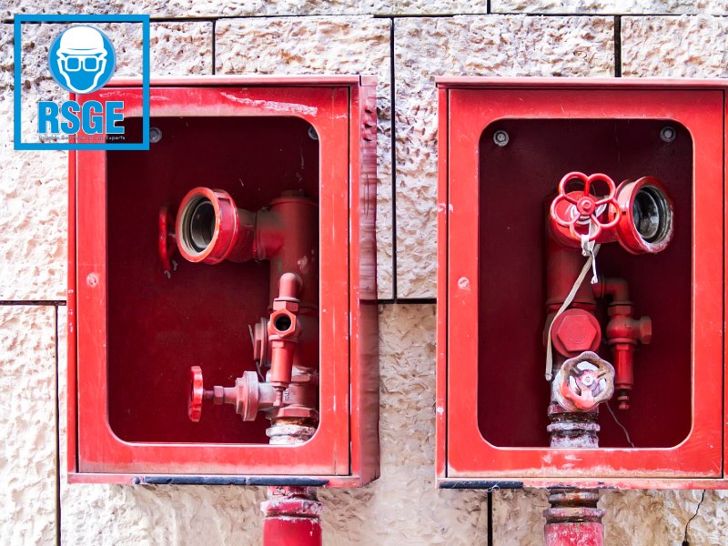 Hidranții și conductele de apă pentru stingerea incendiilor: siguranța prin acces rapid la apă