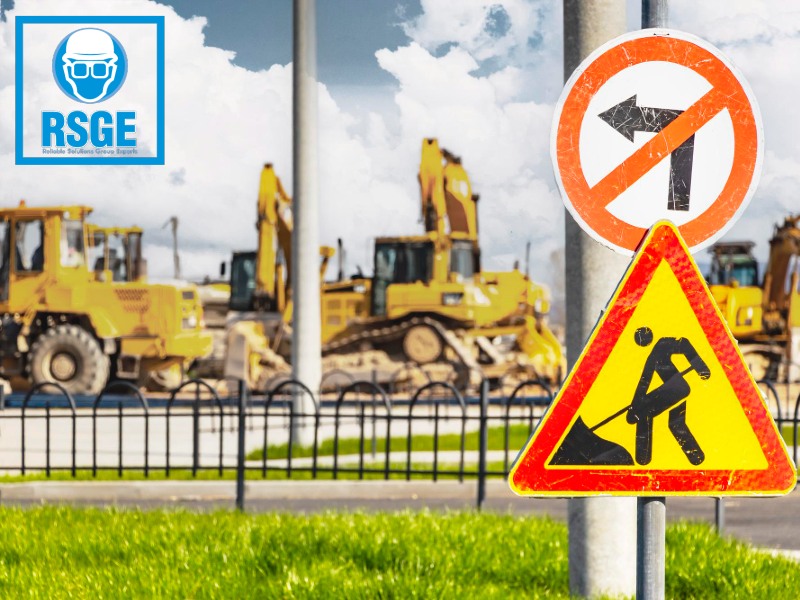 Rolul semnelor de siguranță în promovarea unui mediu de lucru sigur și sănătos