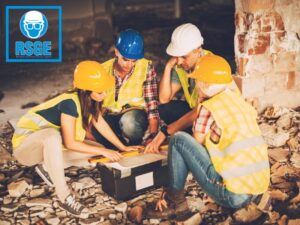Soluțiile specialiștilor pentru siguranța în construcții