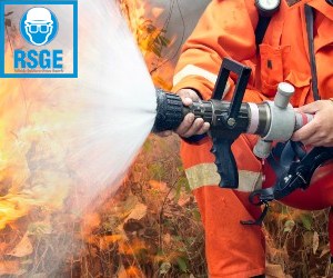 Exerciții de prevenire a incendiilor